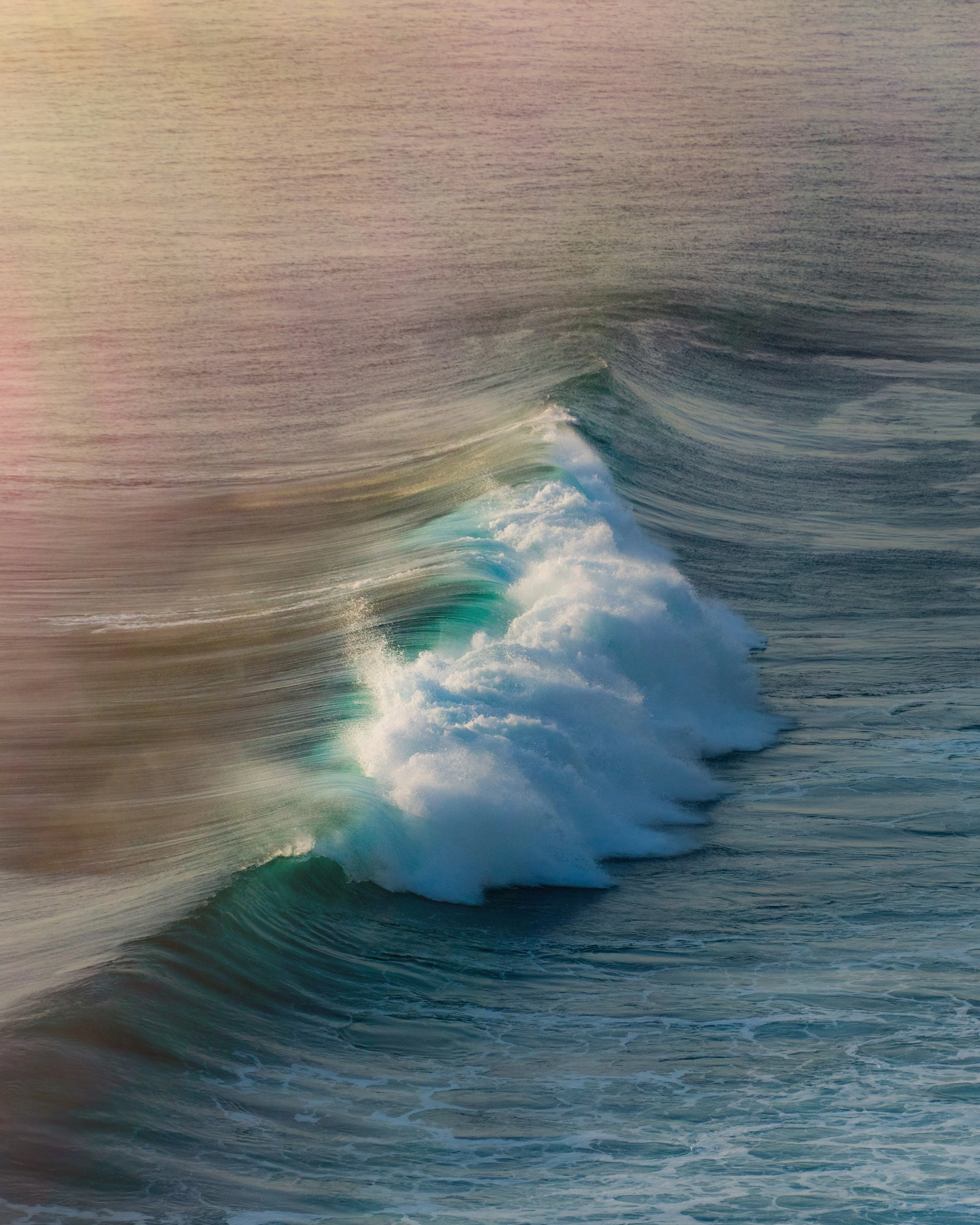 The Wave #4/476