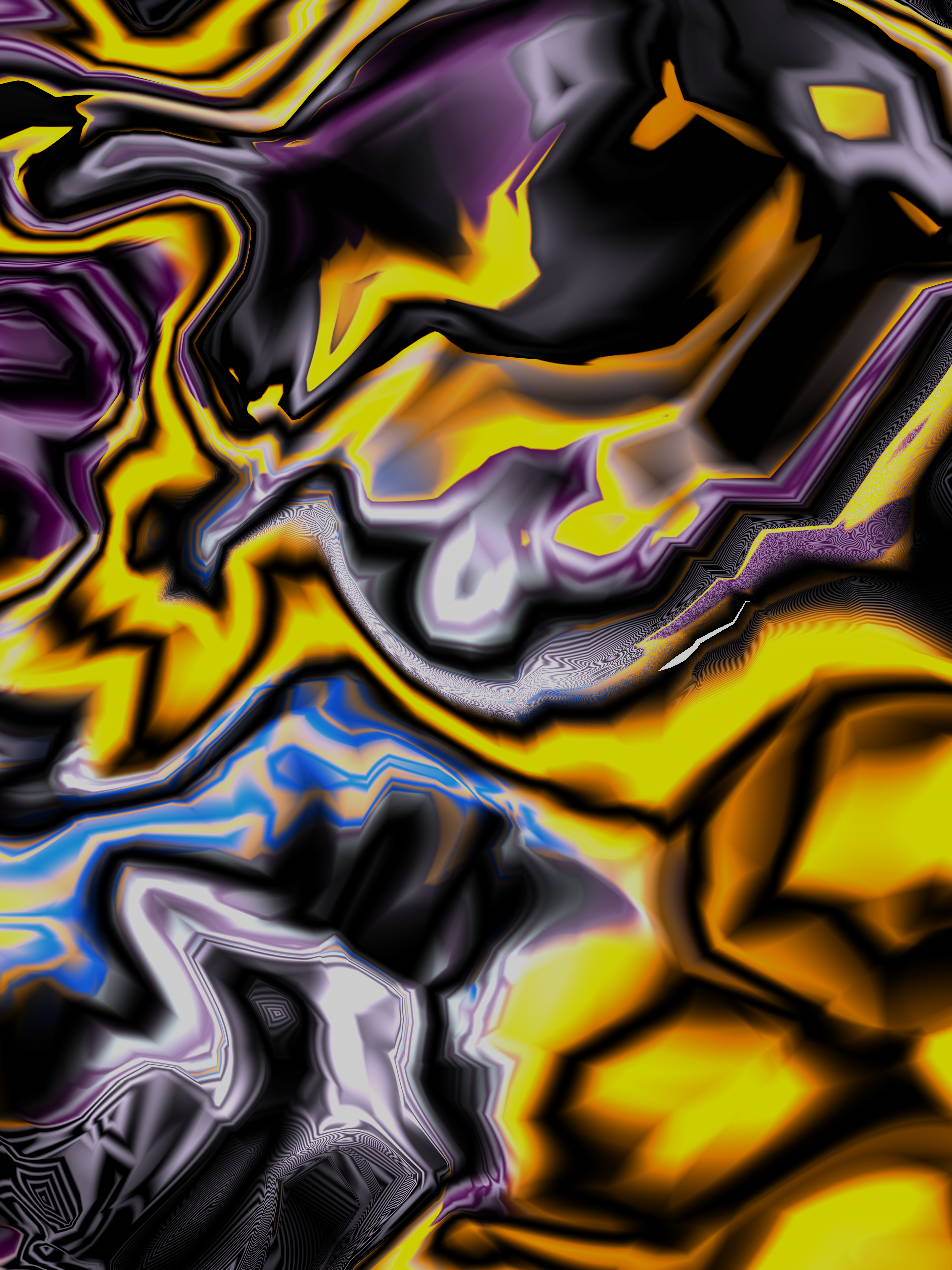 Captured Moment #6/12