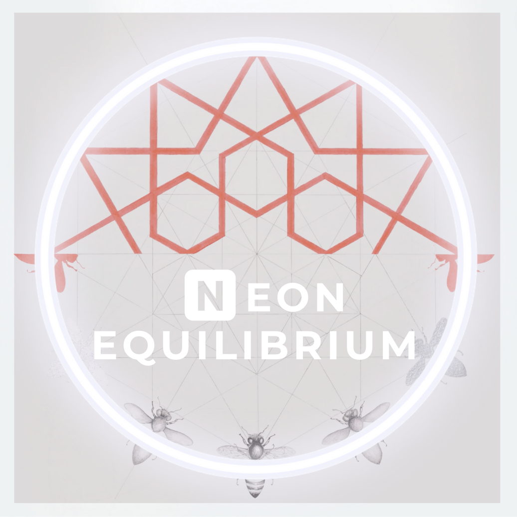 Neon Equilibrium