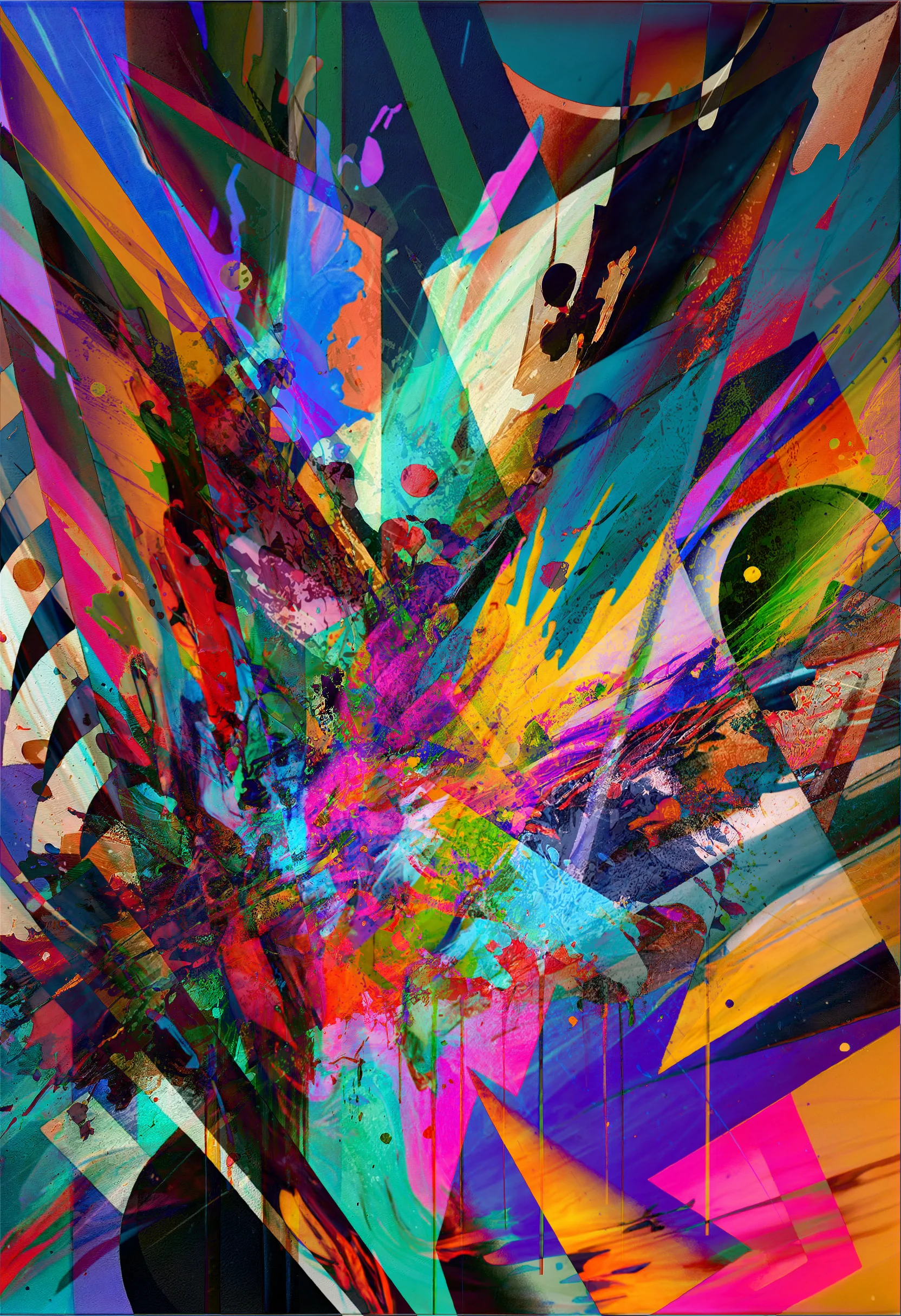 Fusion #2/6