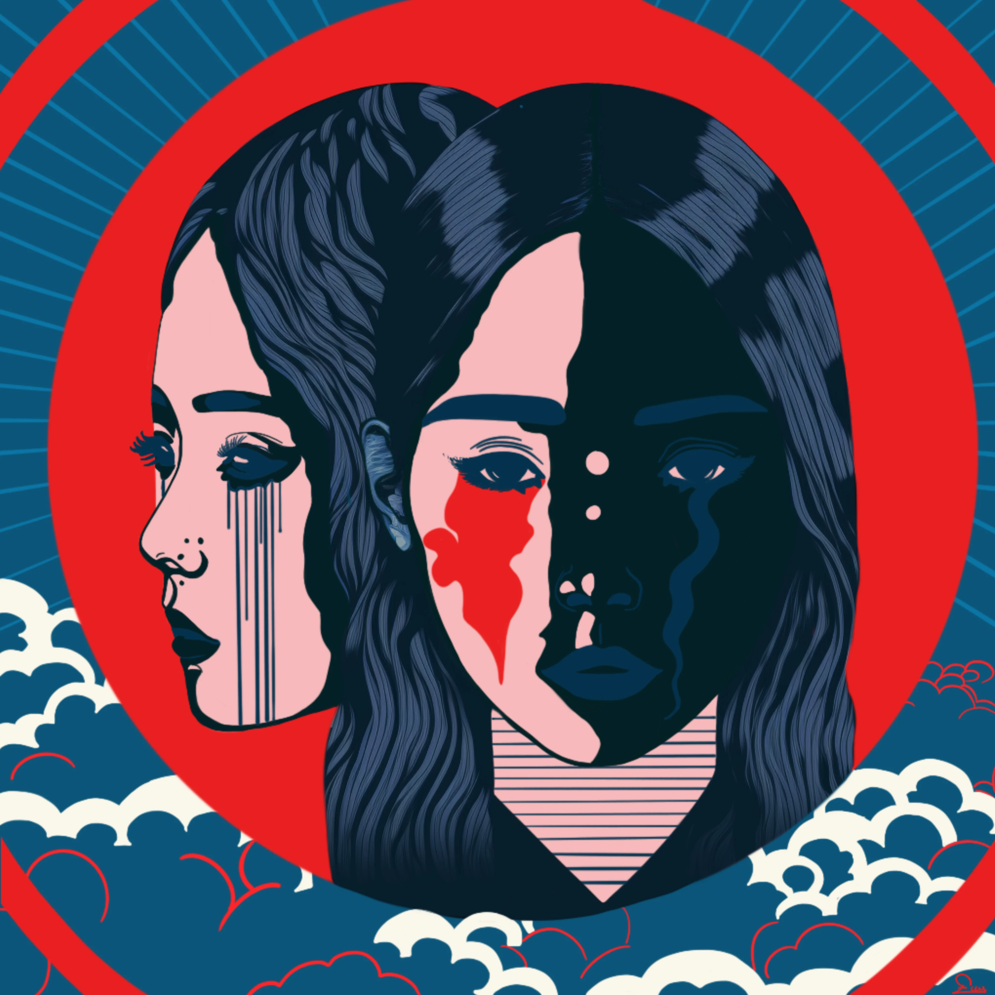 Dual Visions