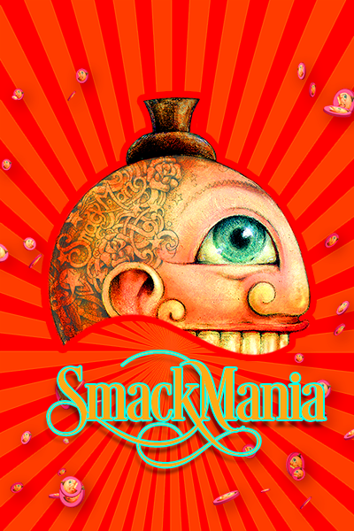 SmackMania by Reinhard Schmid