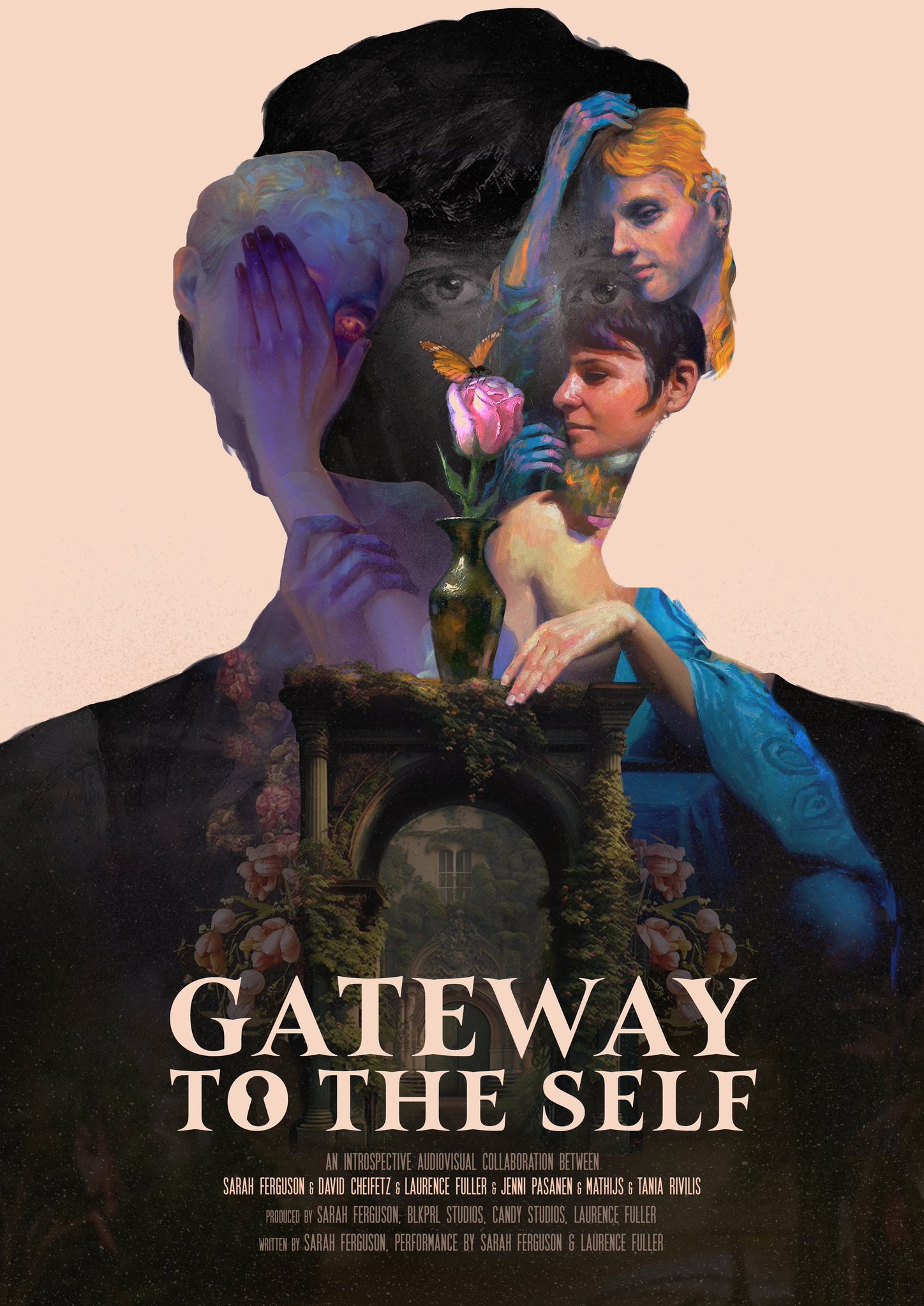 Gateway To The Self