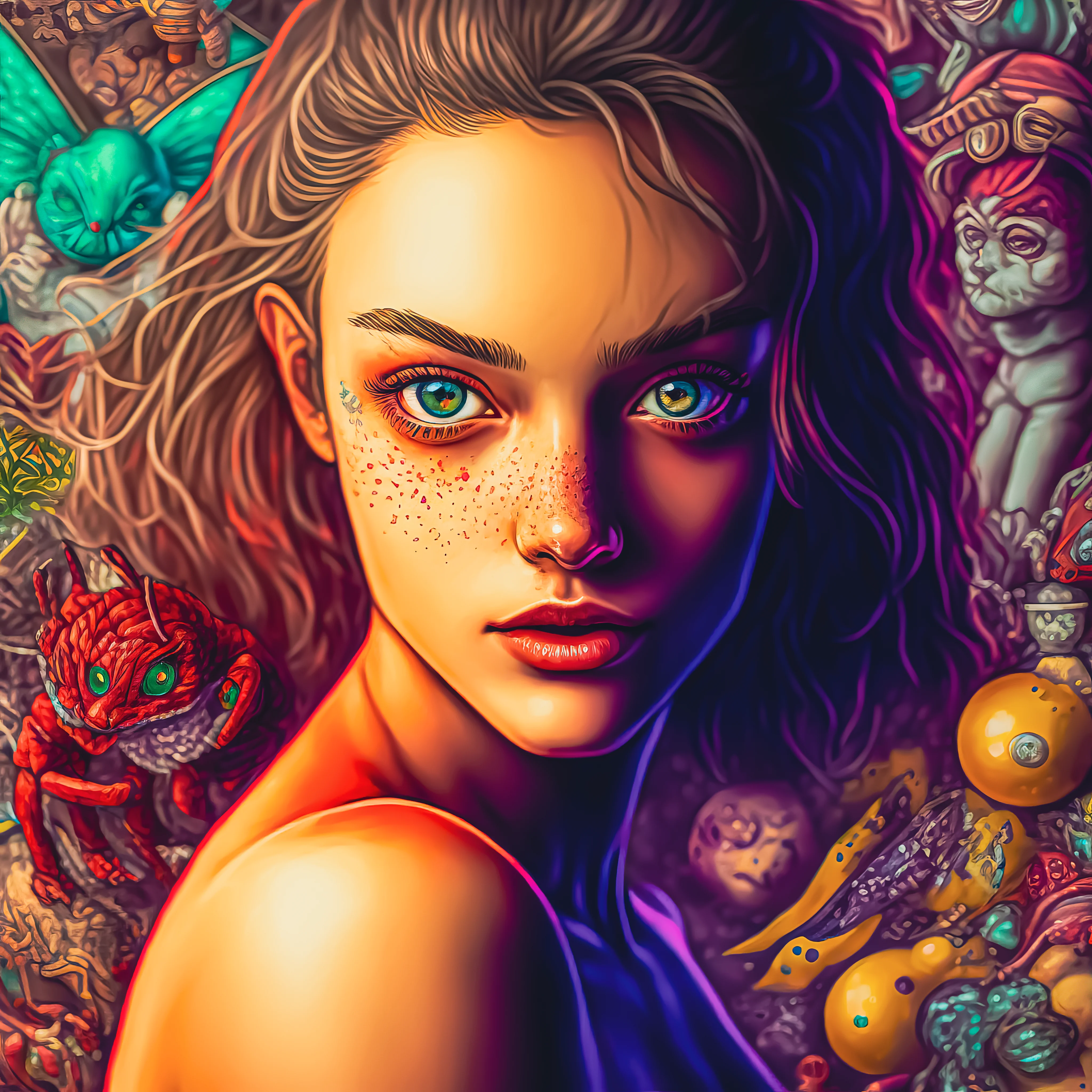 Leilar