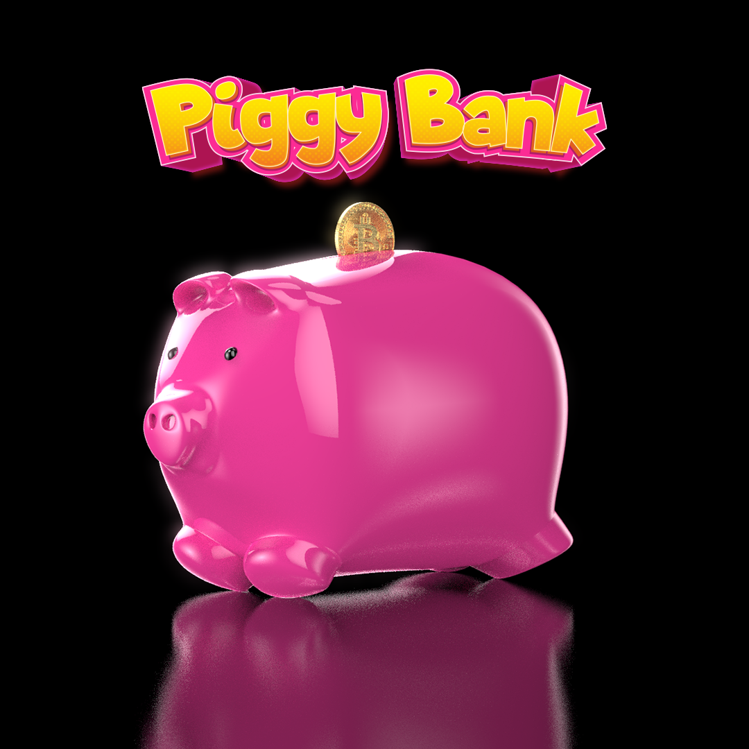 Piggy Bank