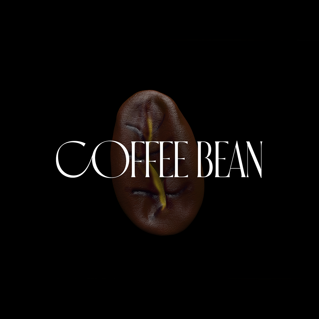 COFFEE BEAN