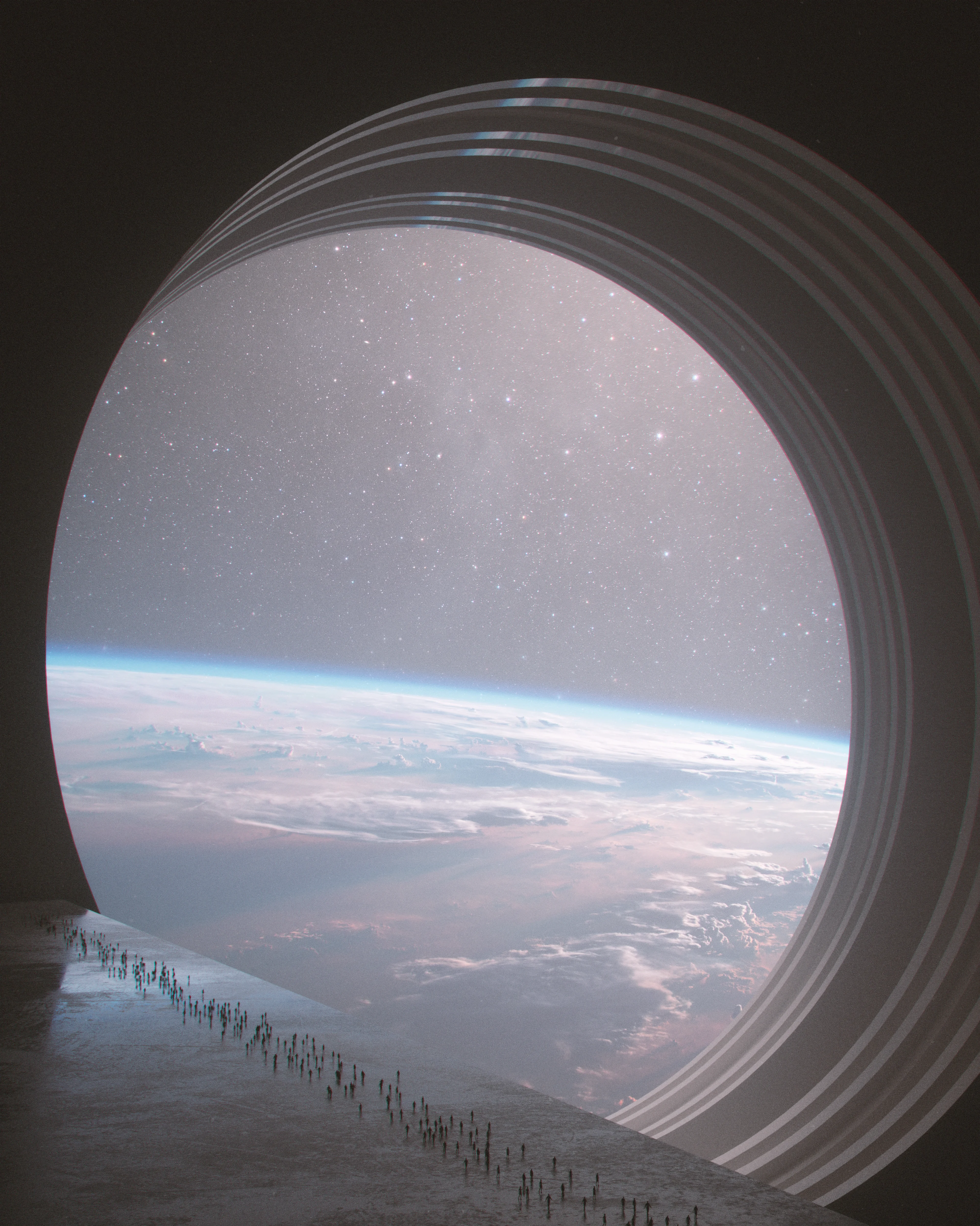 Finding Our Way