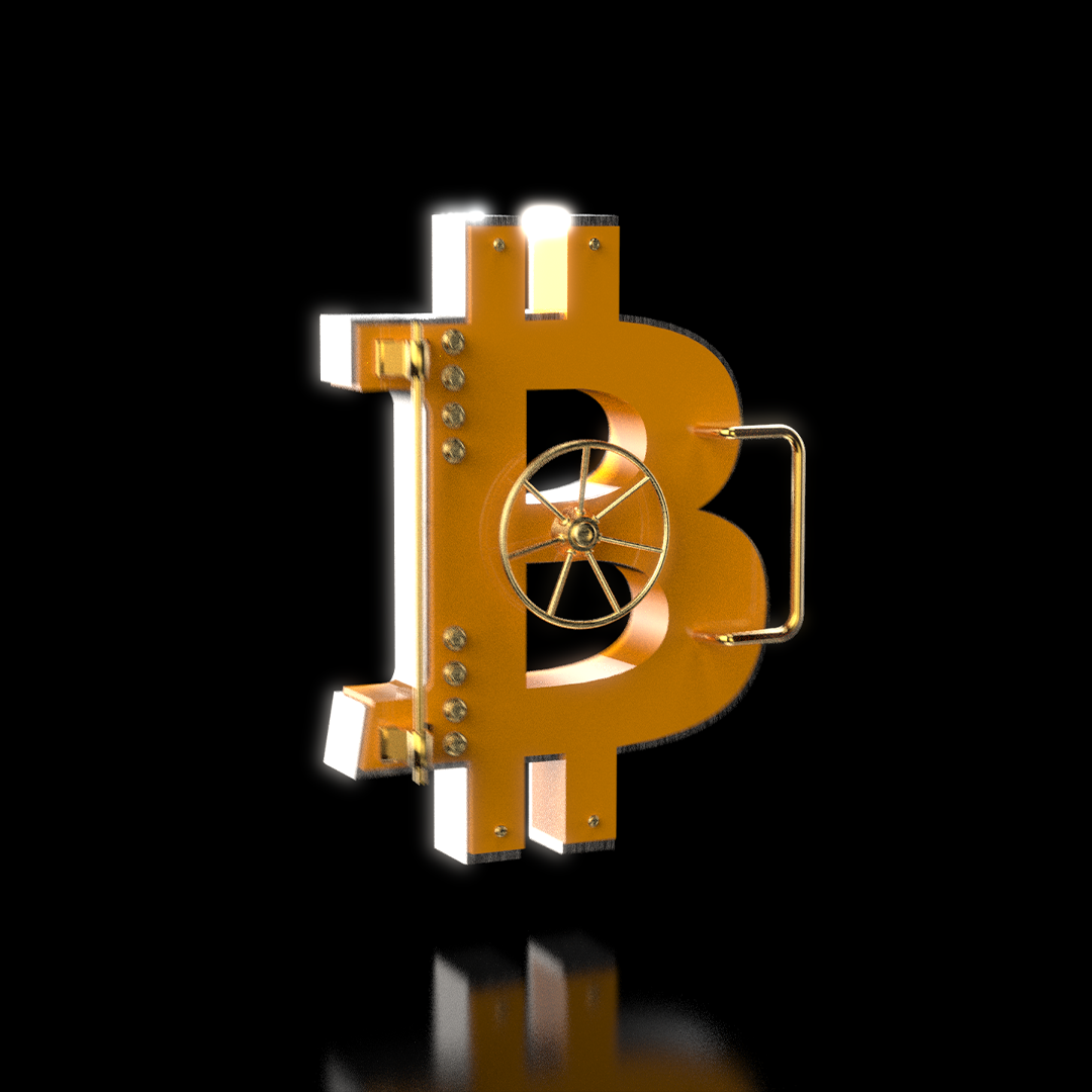 Bitcoin Vault