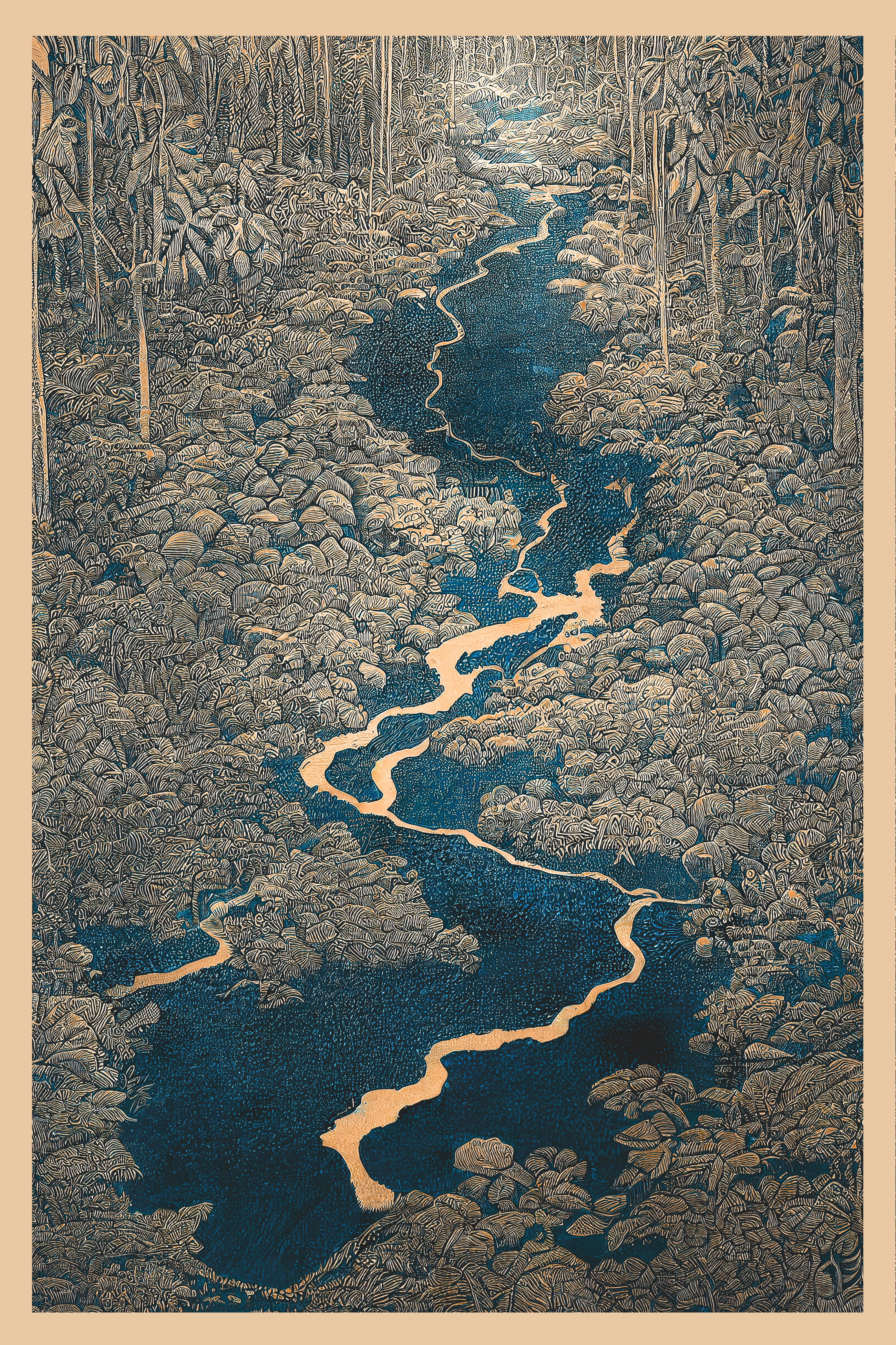 Borneo