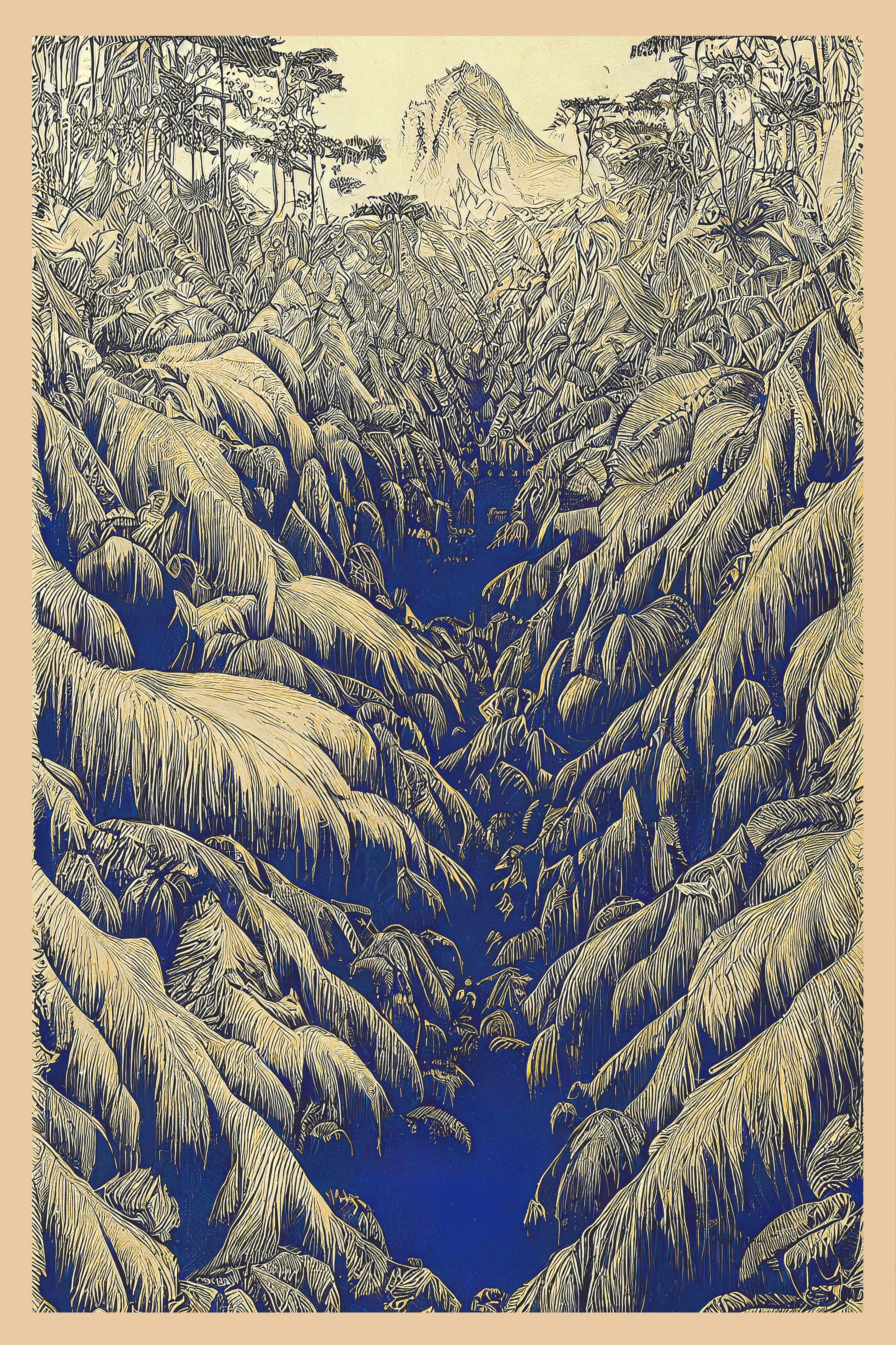 Monteverde