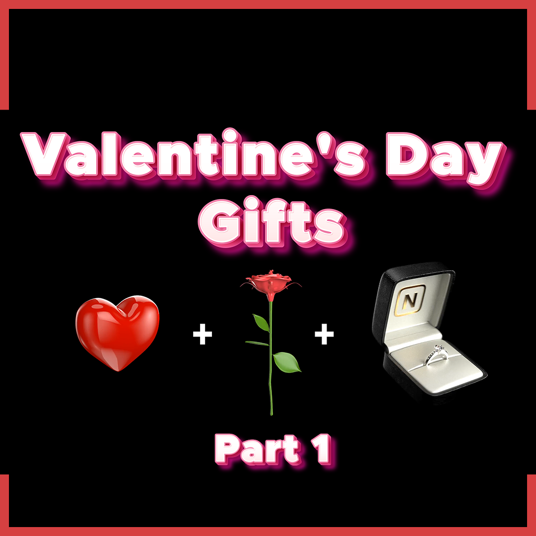 Valentine's Day Gifts Week