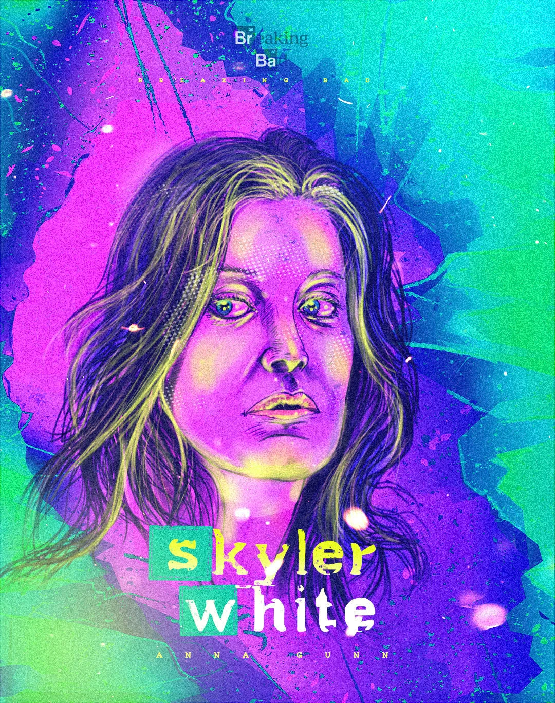 Skyler White