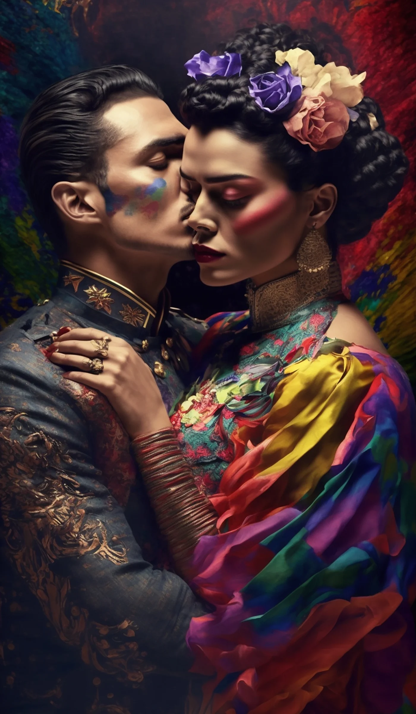 Frida's LOVE