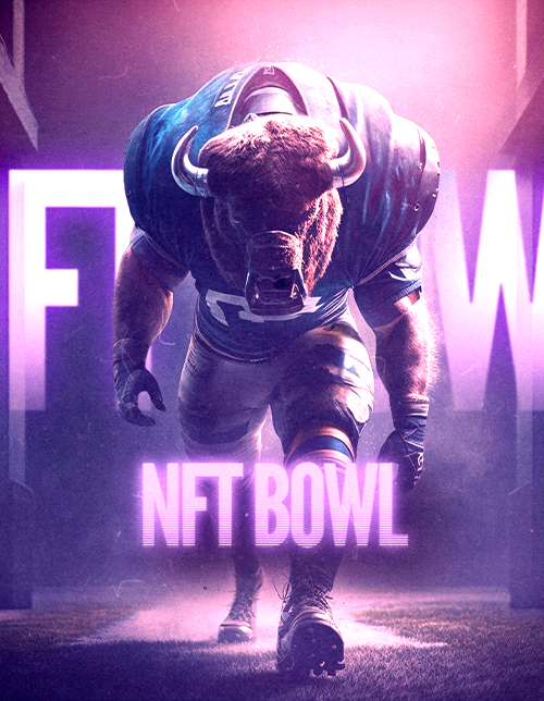 NFT  BOWL