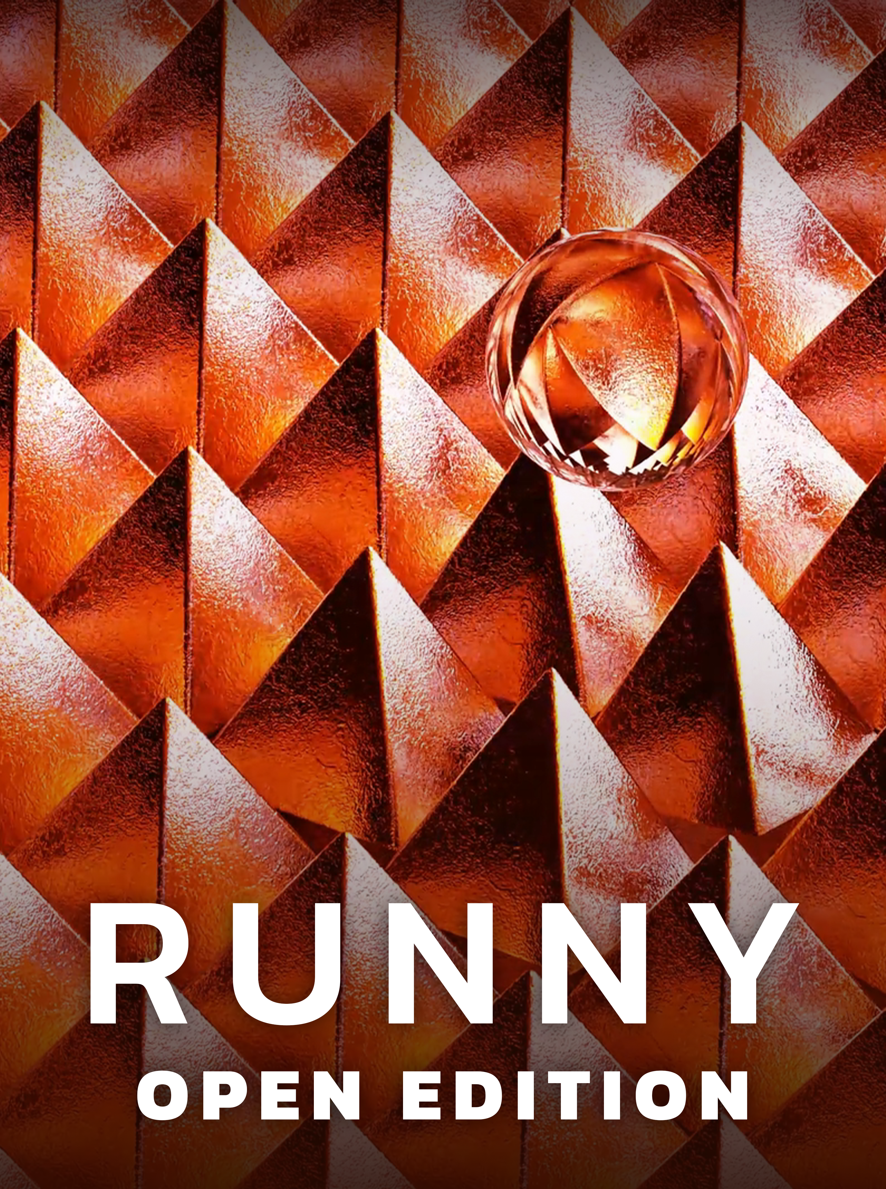 RUNNY