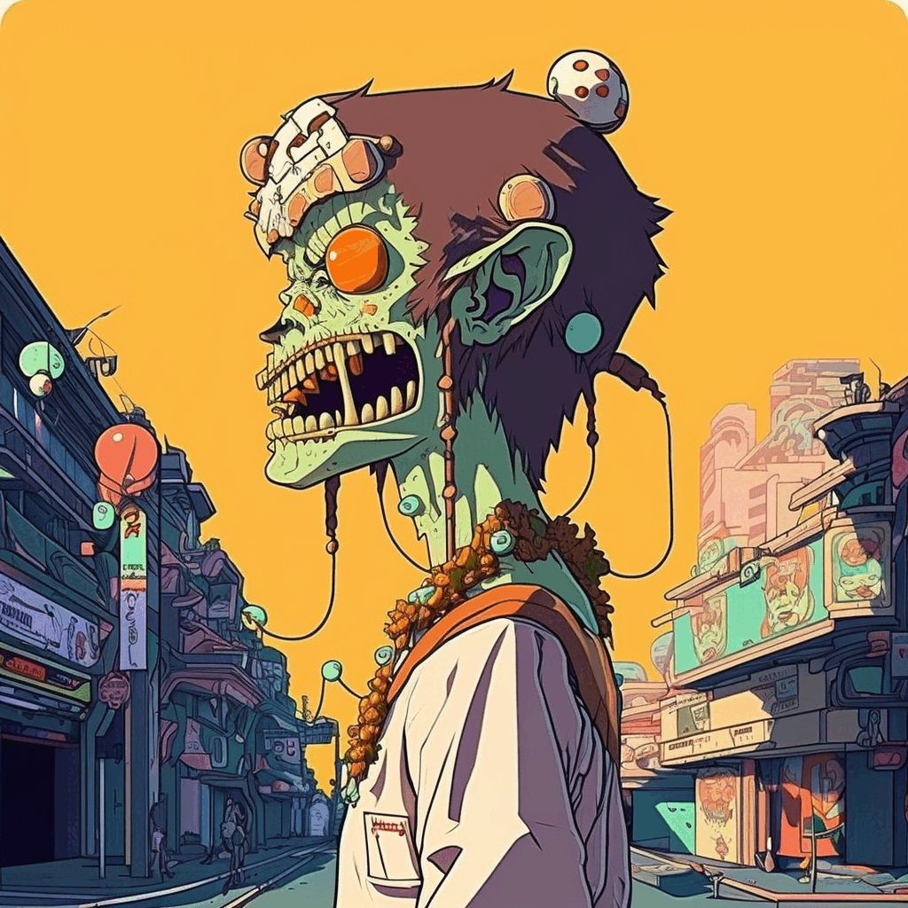 Mutant III