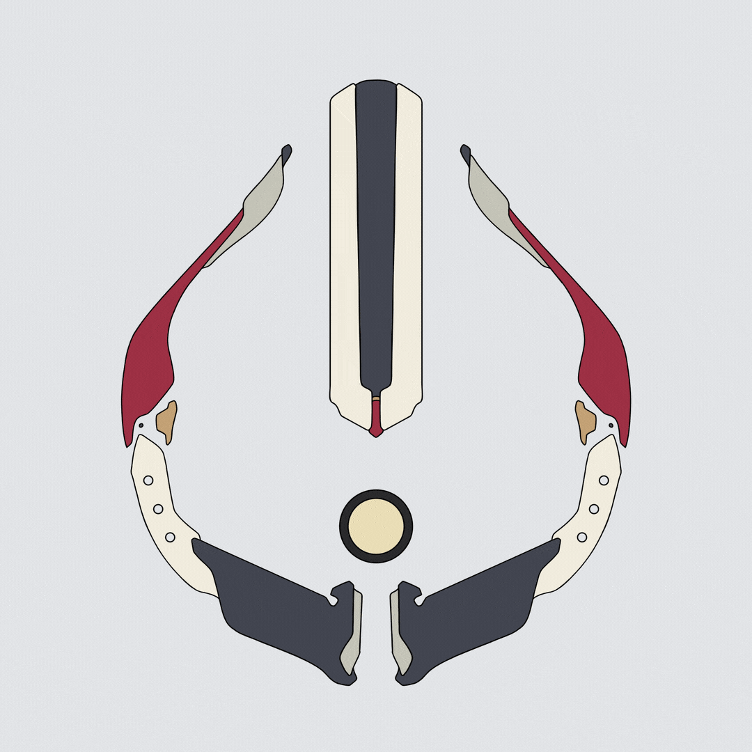The Vain Equilibrium #5/5