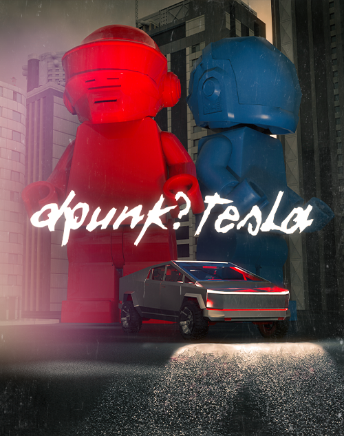 DPunk-Tesla