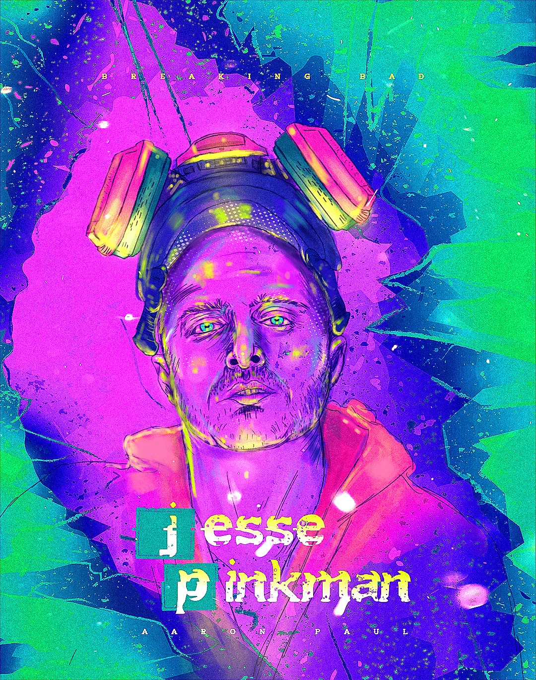 Jesse Pinkman