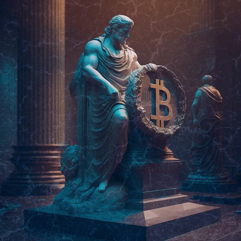 Bitconio
