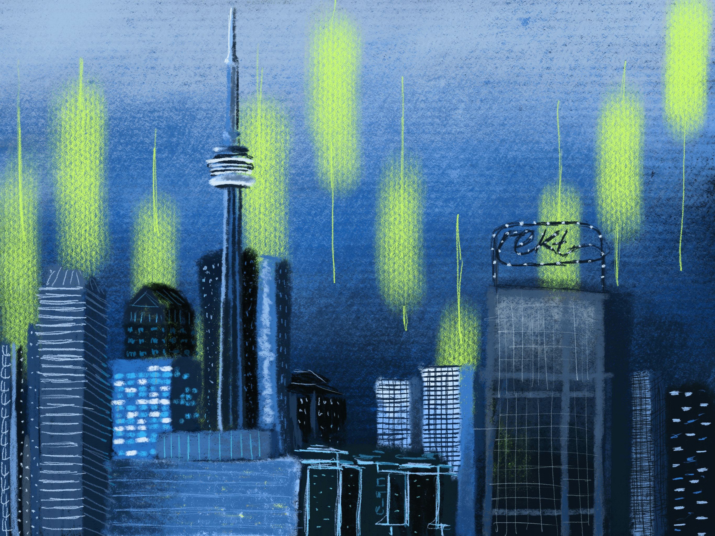 YYZ