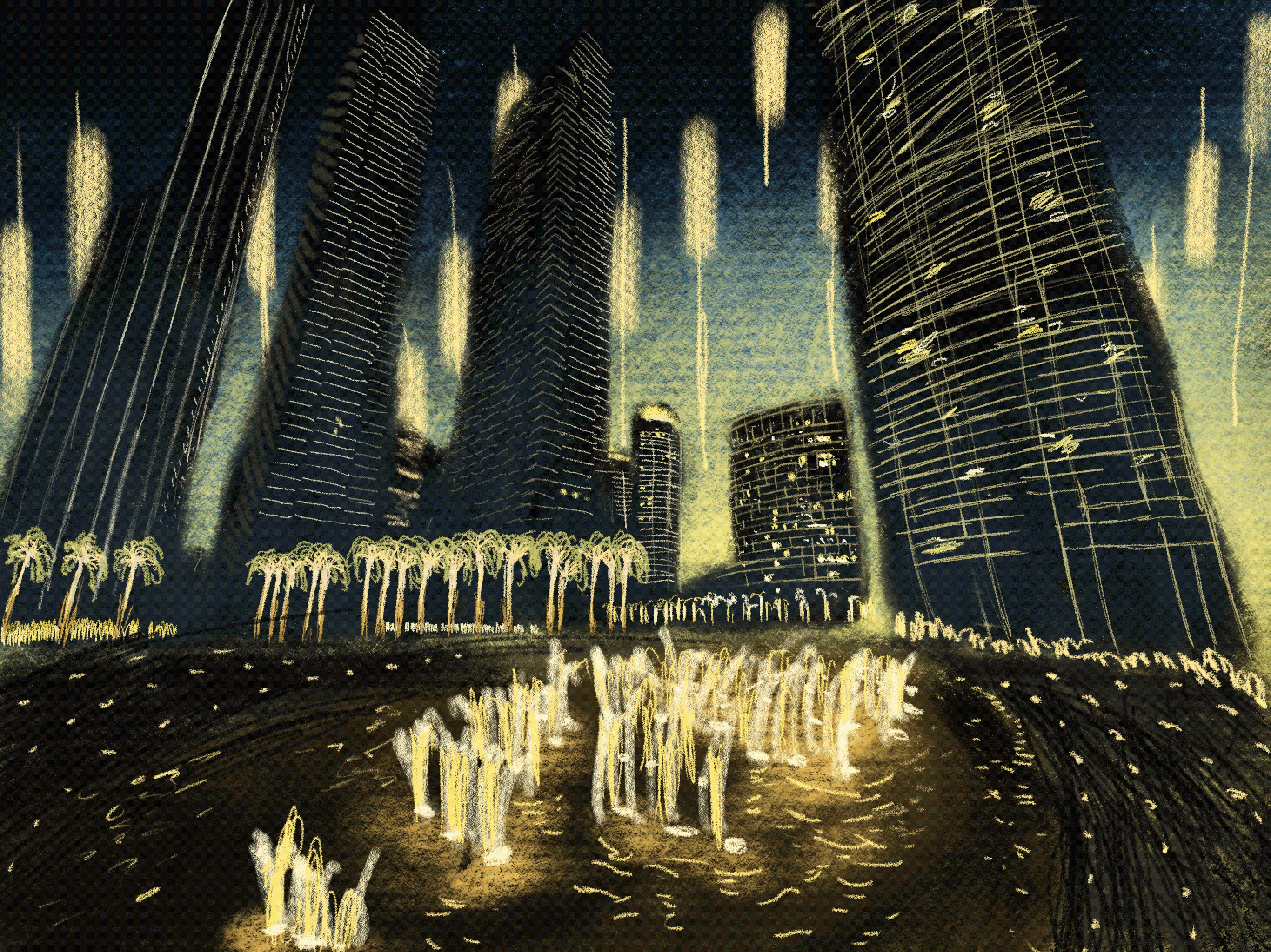 DXB #11/50