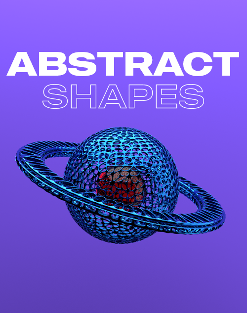 ABSTRACT SHAPES