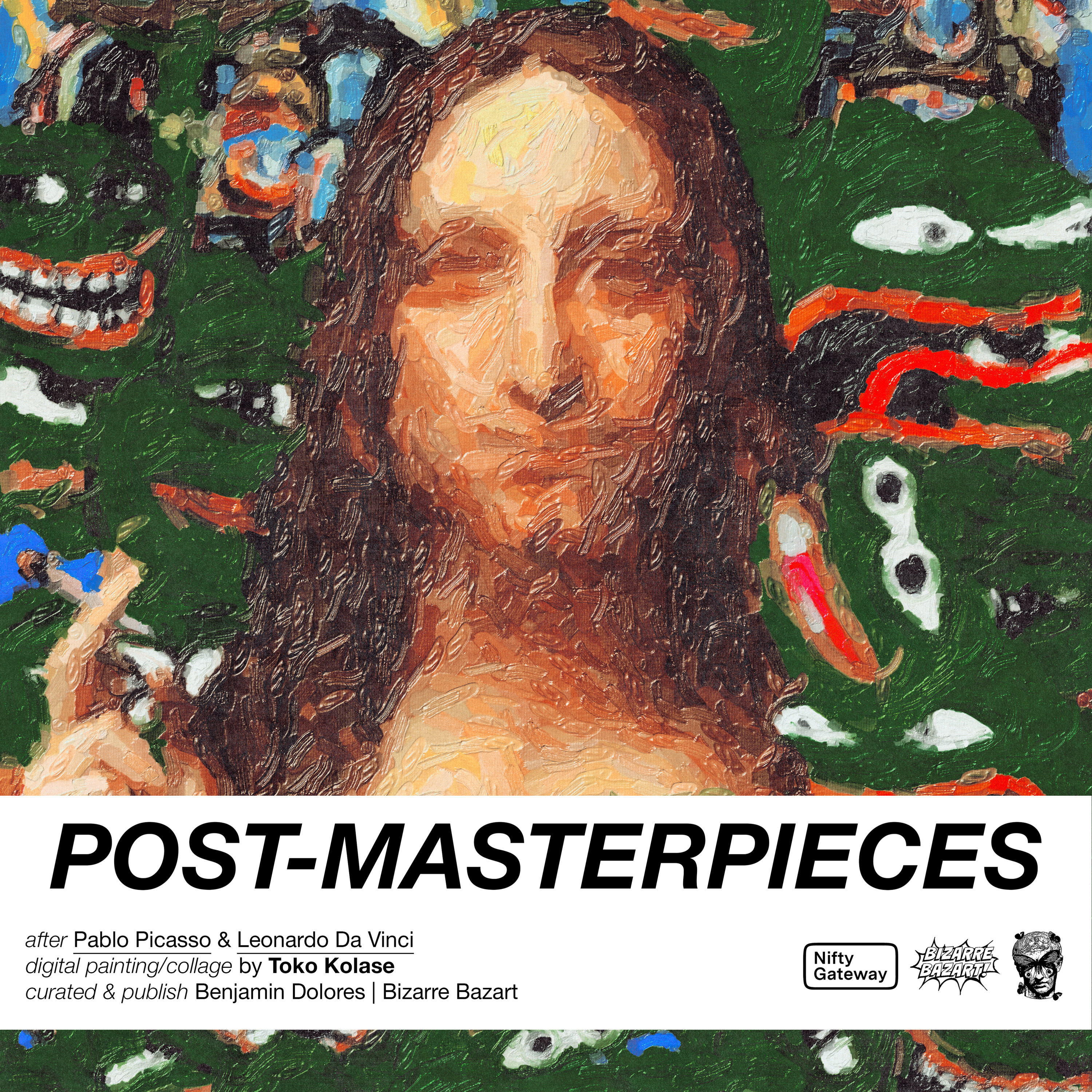 POST-MASTERPIECES