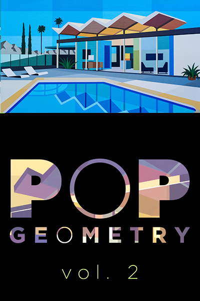 Pop Geometry Vol. 2 by Glen Wexler and Andy Burgess