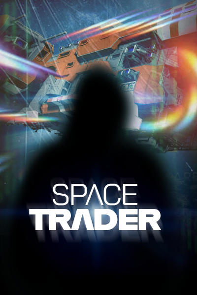 Space Trader "Nifty Collector"