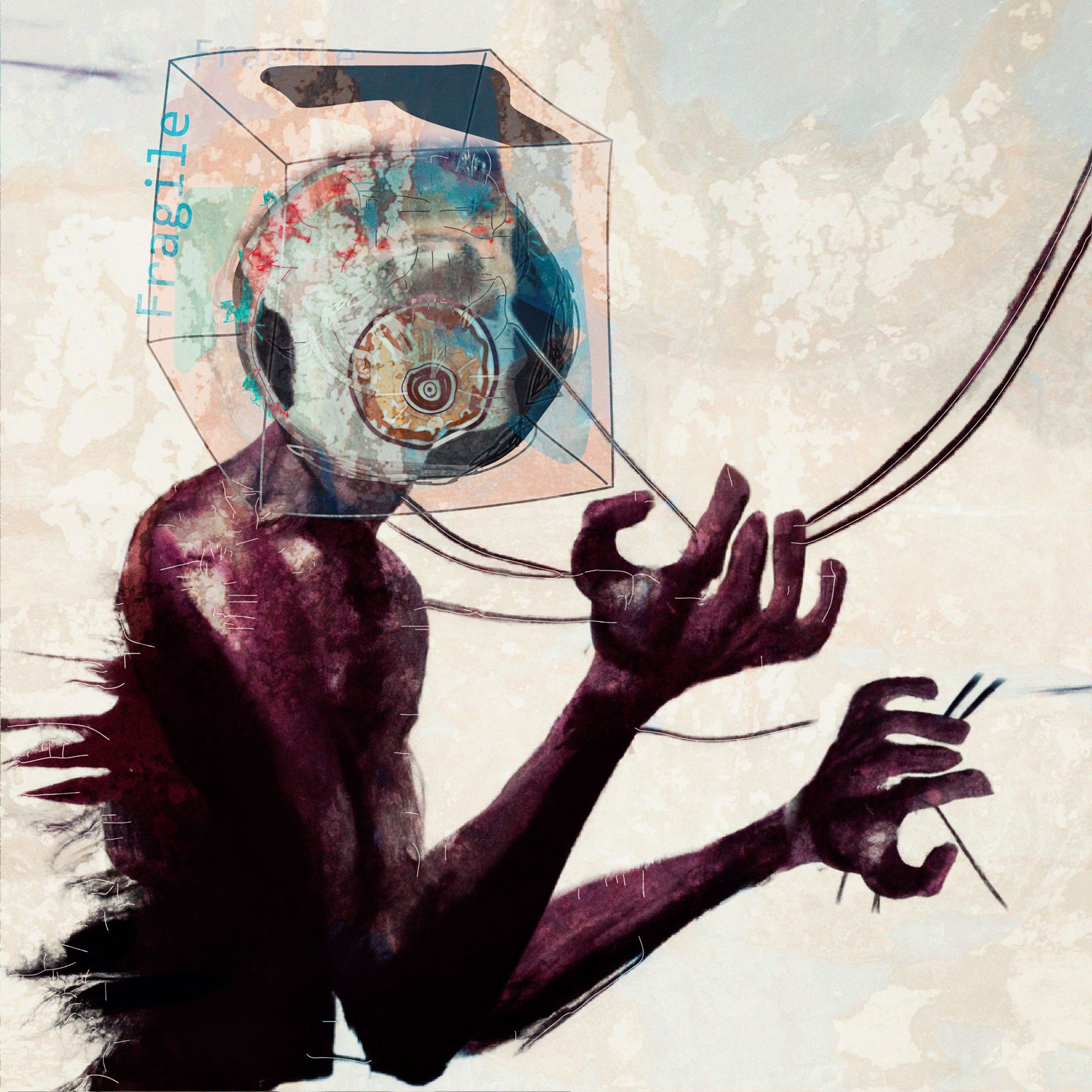 #85 SCAM | Fragile