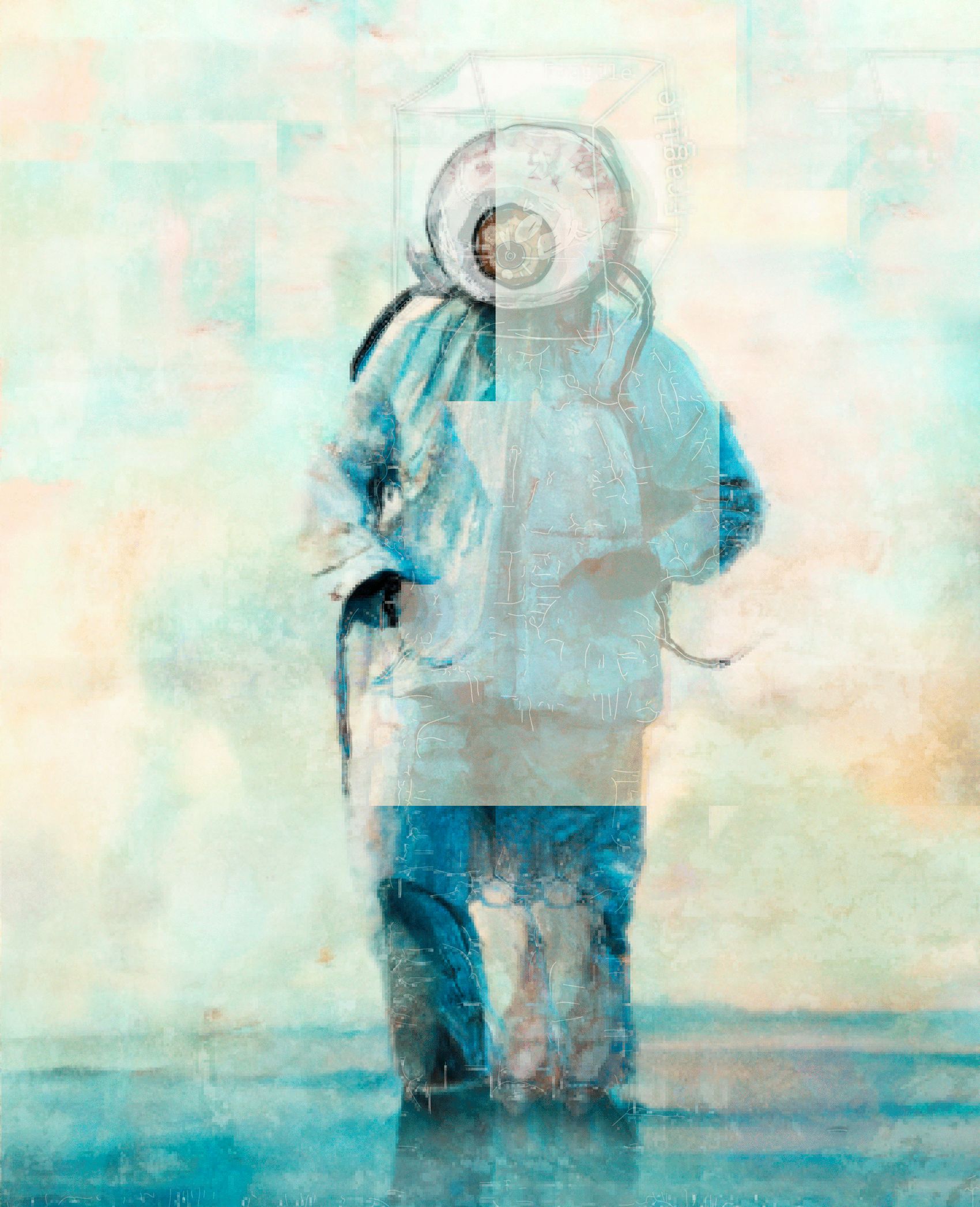 #86 Angel | Fragile