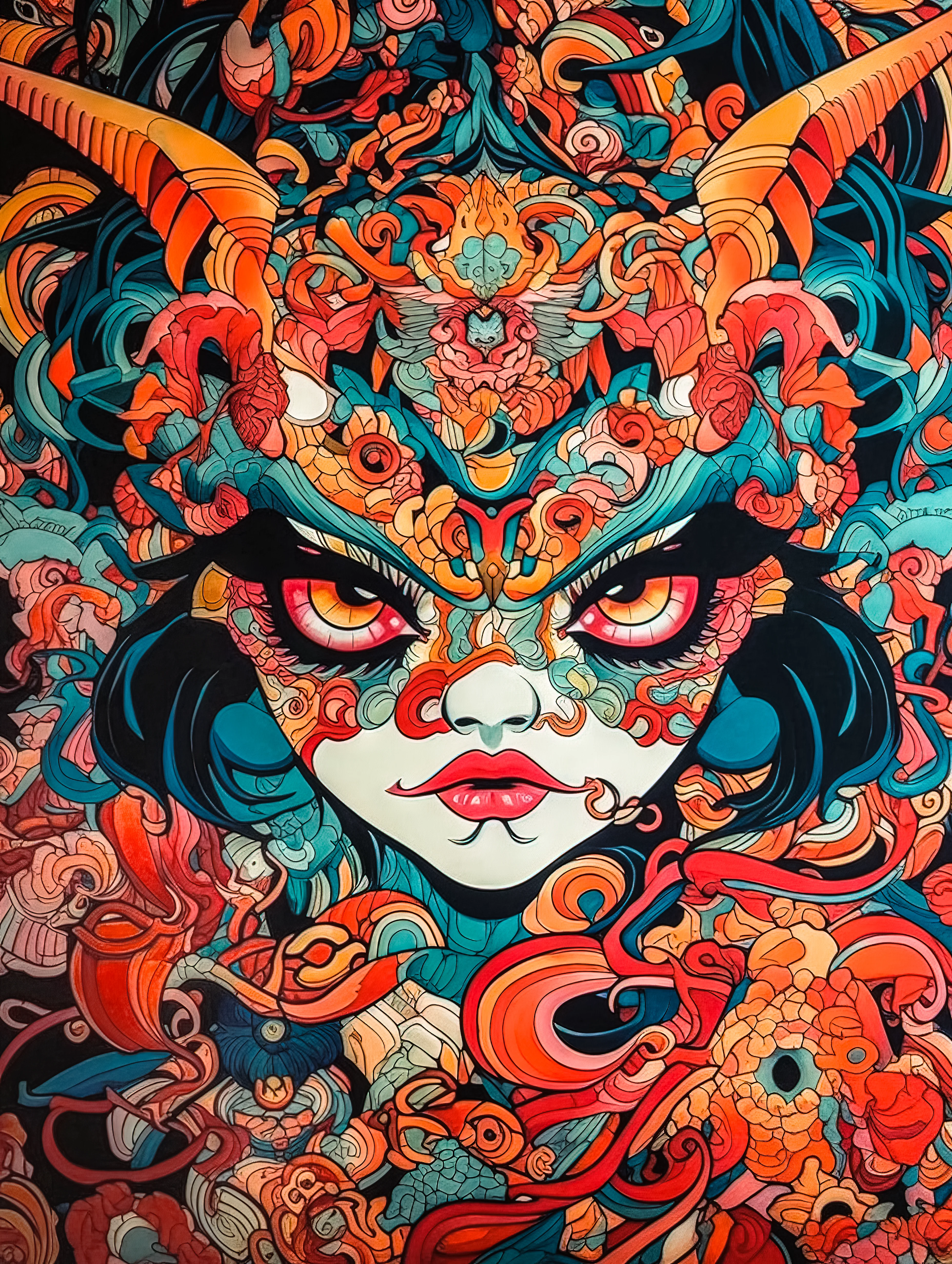 Scheherazade