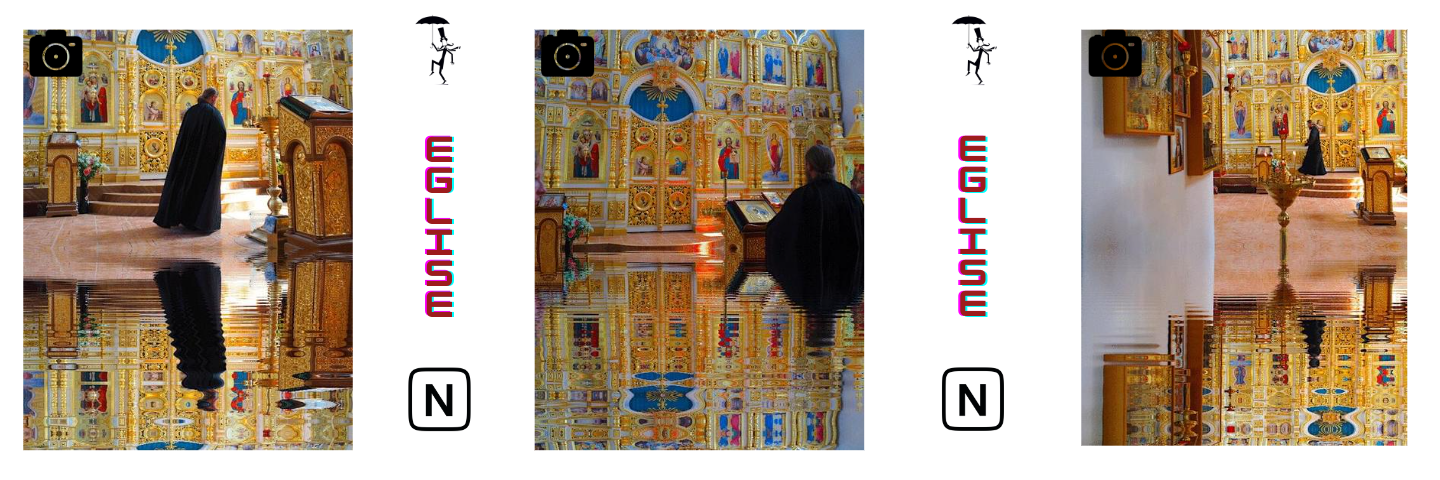 EGLISE