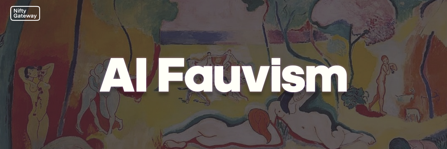 AI FAUVISM