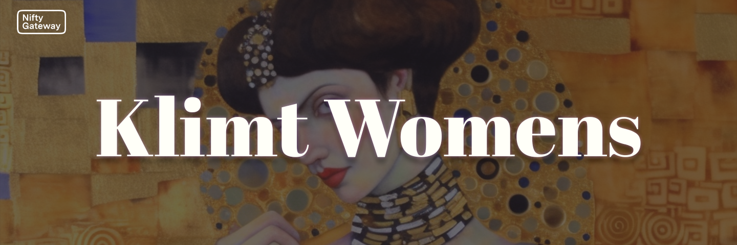 Klimt Womens