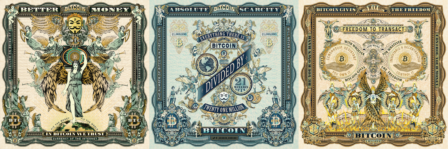 Bitcoin Certificates