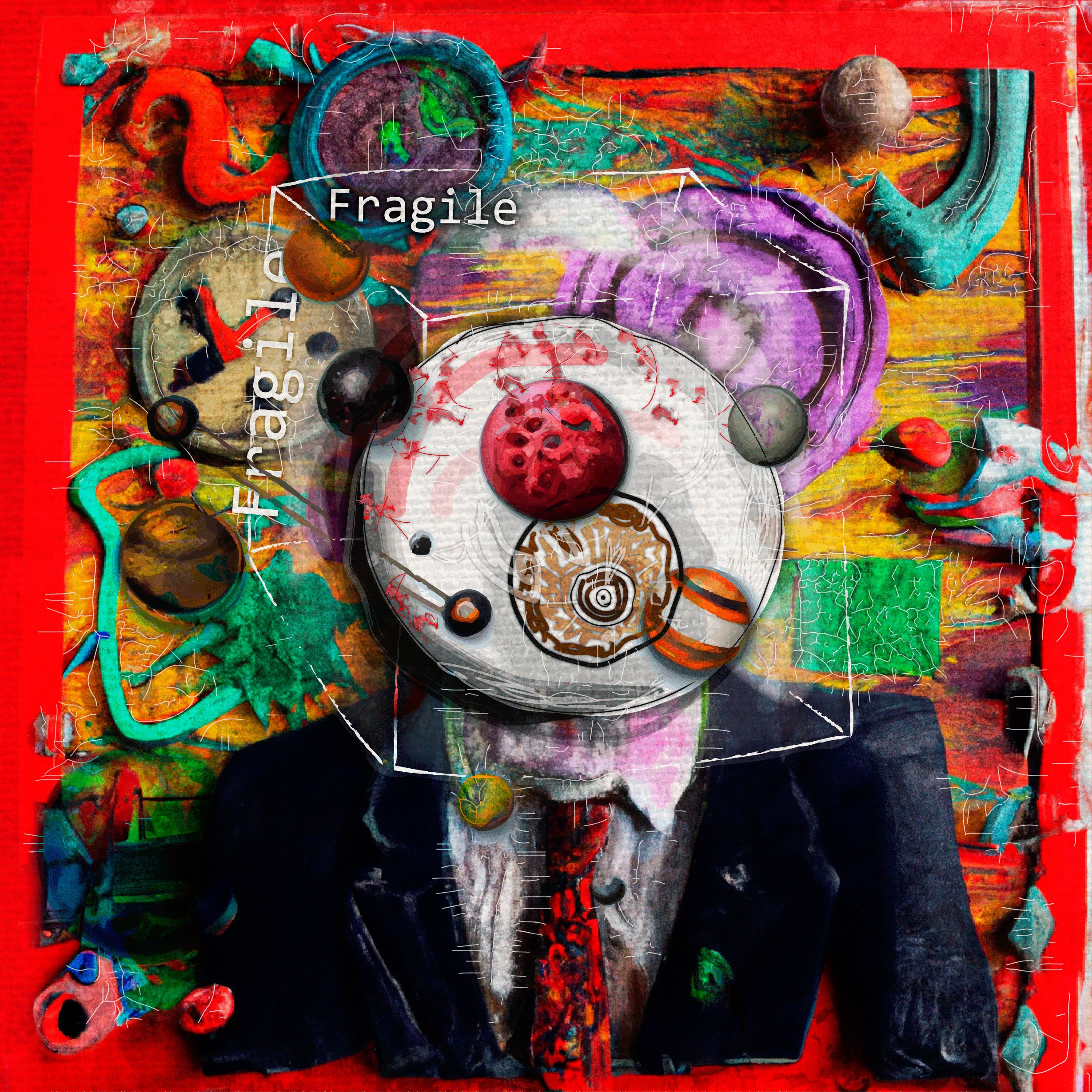 #94 Orbit | Fragile