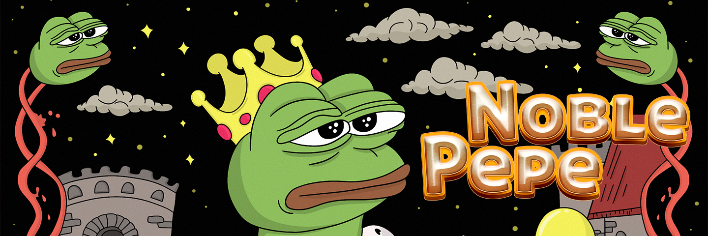 Noble Pepe