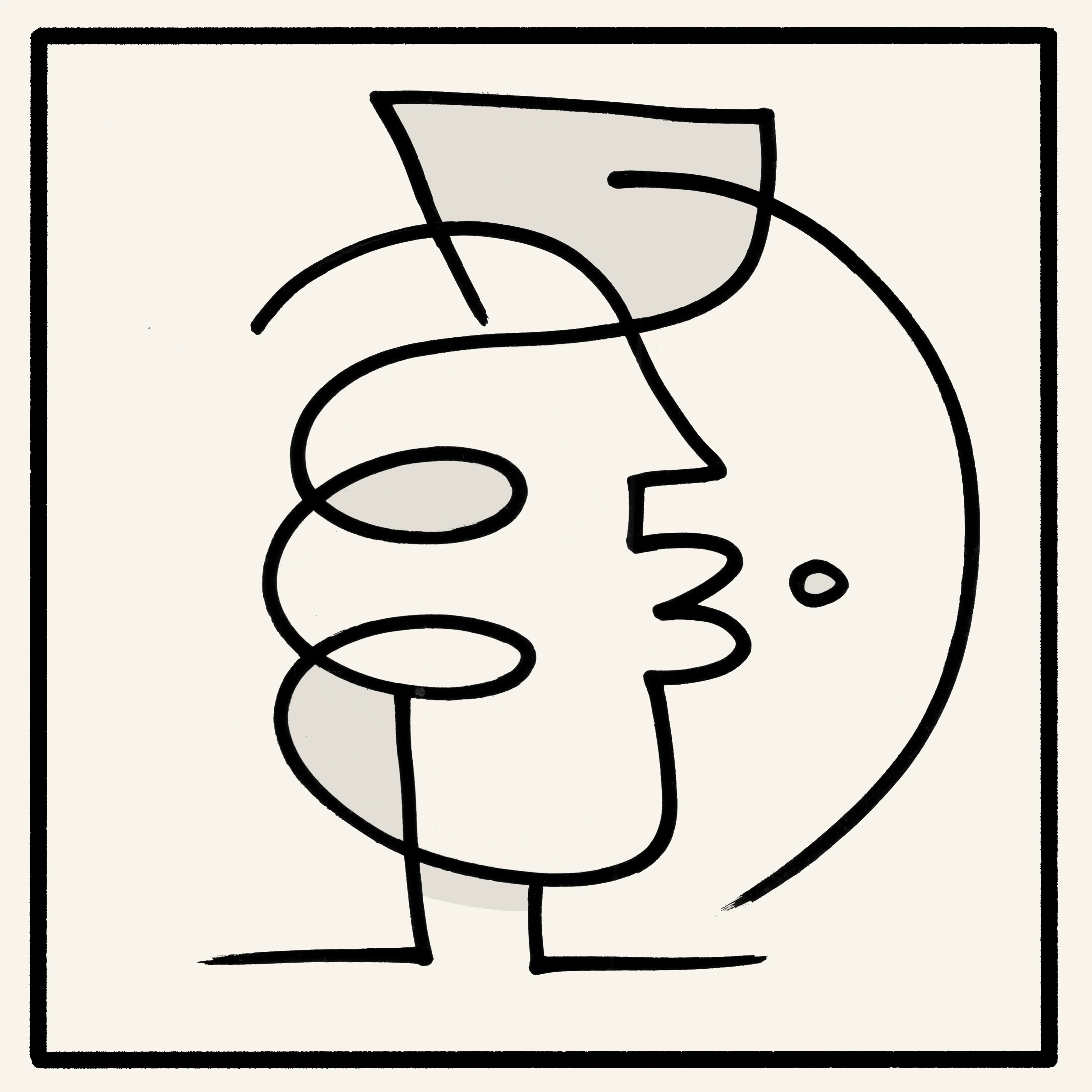 Face Three