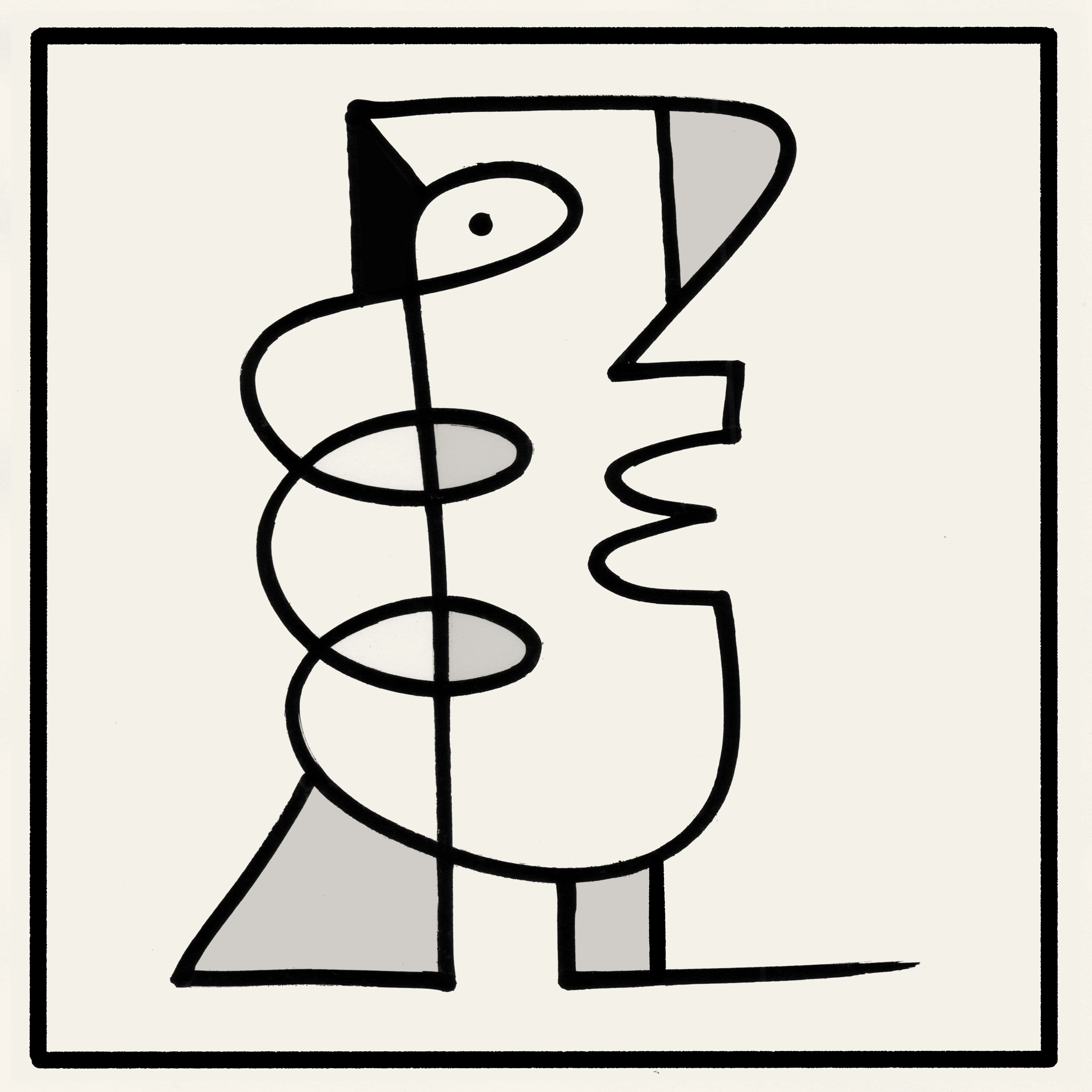 Face Four