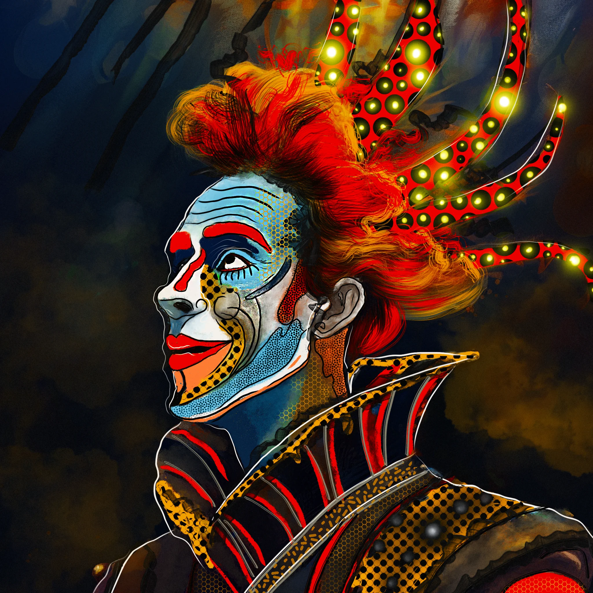Cirque du RU!1