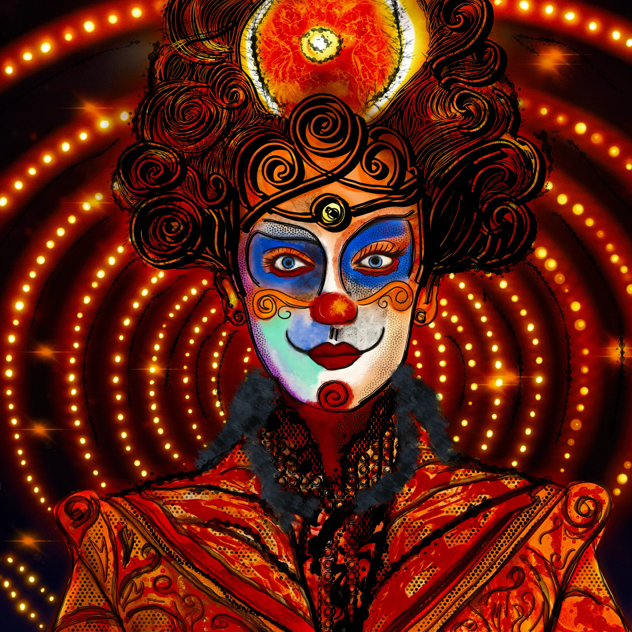 Cirque du RU!2