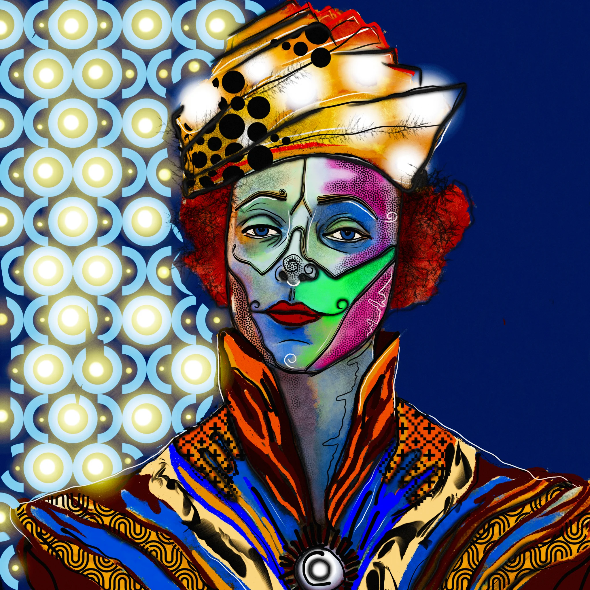 Cirque du RU!3