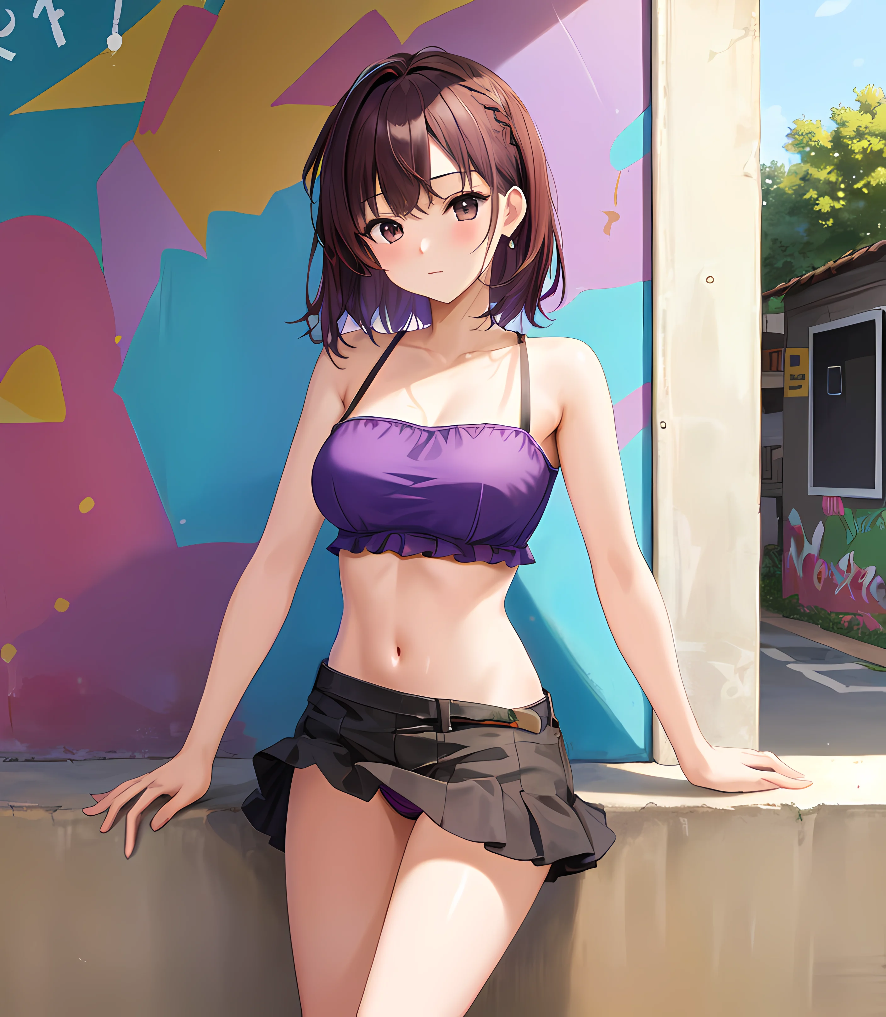 Summer Girl 17