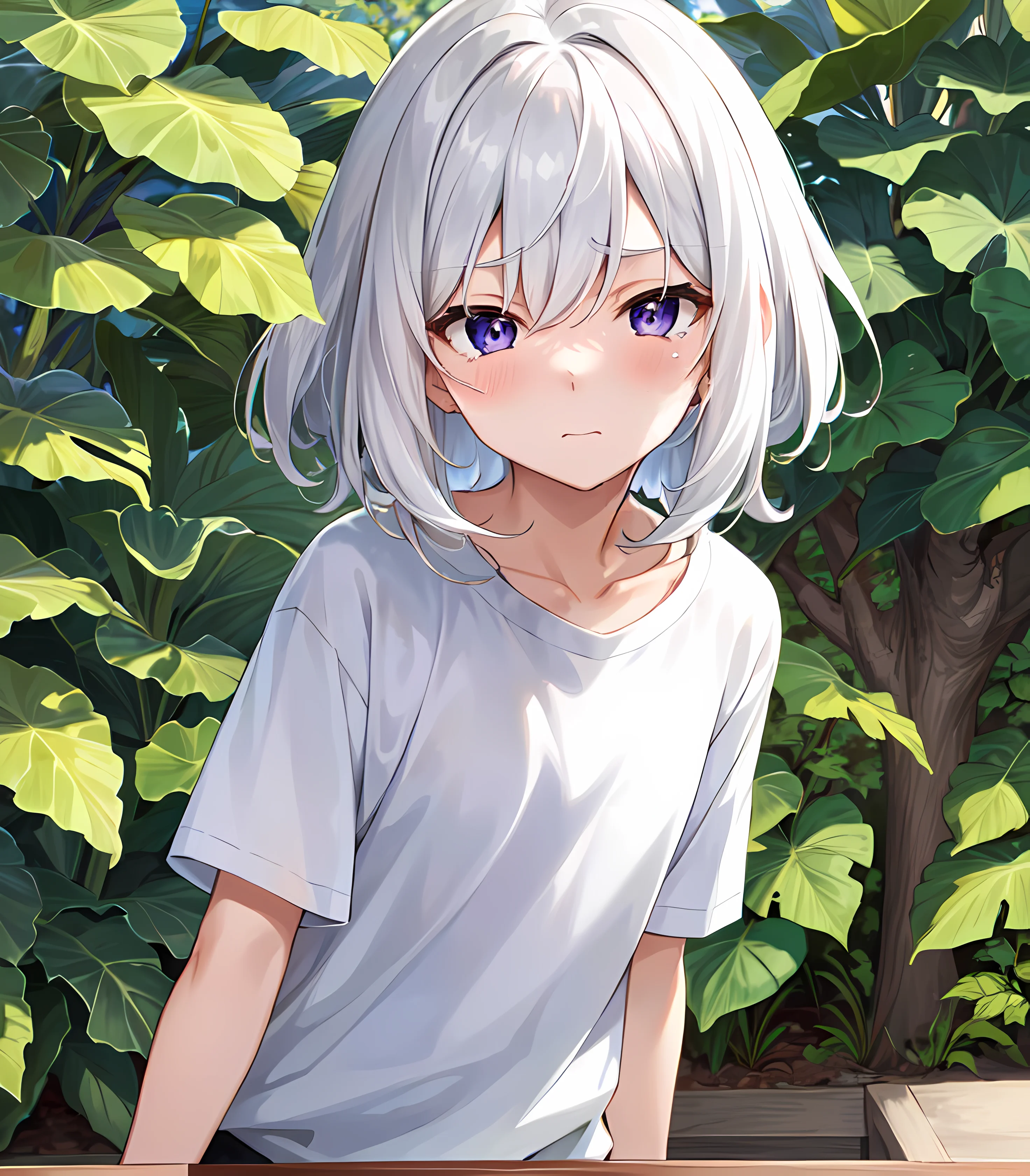 Summer Girl 18