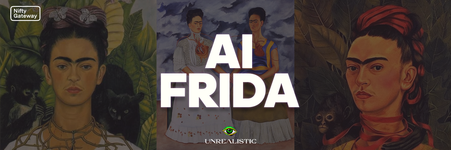 AI FRIDA