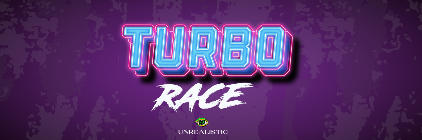 TURBO RACE TOKYO