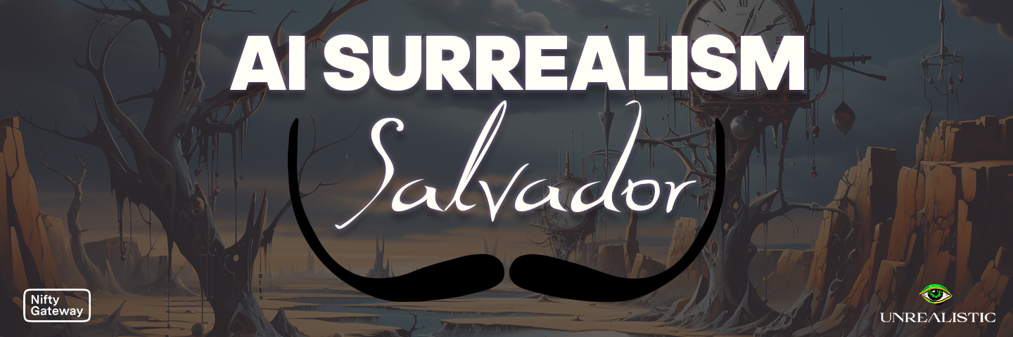 AI SURREALISM SALVADOR