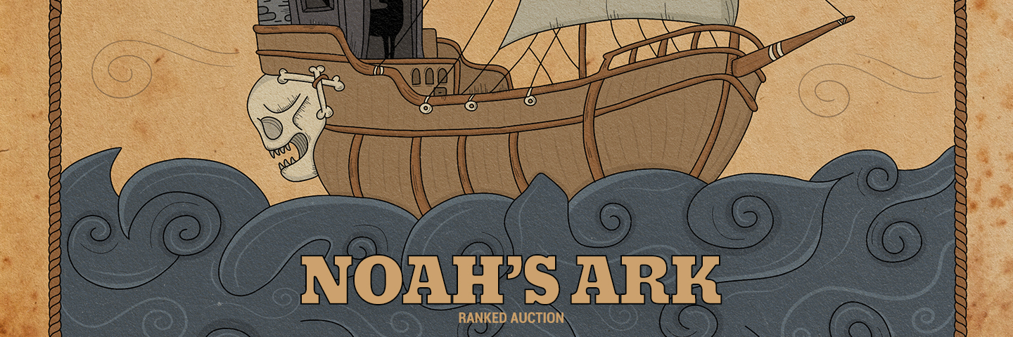 Noah’s Ark